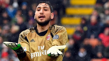 «Raiola vuole annullare il contratto tra Donnarumma e il Milan»