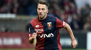 Coppa Italia, Genoa-Crotone: l'«1» vale 1,88