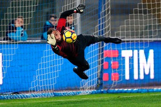 Il Milan: «Donnarumma? Non è tempo di mercato»