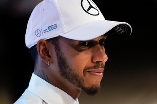 F1, Allison: «Hamilton è un talento impressionante»