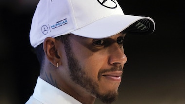 F1, Allison: «Hamilton è un talento impressionante»