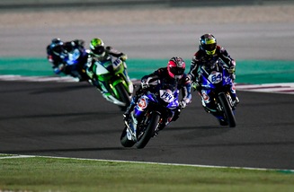 SuperBike, Troy Bayliss ci riprova a 48 anni