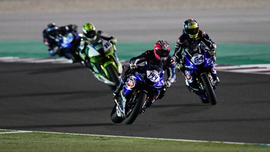 SuperBike, Troy Bayliss ci riprova a 48 anni