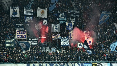 Torino-Napoli, tagliandi vietati ai residenti in Campania