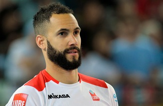 Volley, mondiale per club: la Lube vola nelle quote