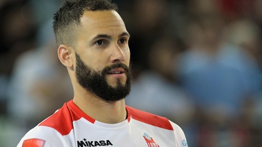 Volley, mondiale per club: la Lube vola nelle quote