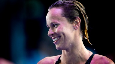 Agli Europei eliminato Paltrinieri, la Pellegrini in semifinale nei 100 dorso