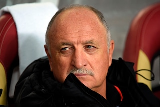 Mondiali 2018, l'Australia vuole Scolari come ct in Russia