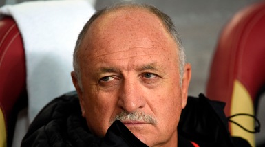 Mondiali 2018, l'Australia vuole Scolari come ct in Russia