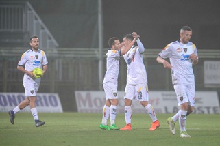 Calciomercato Lecce, big blindati: rinnova anche Lepore