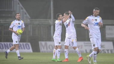 Calciomercato Lecce, big blindati: rinnova anche Lepore