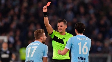 Procura Figc, Pecoraro apre fascicolo su Giacomelli per la presunta foto di Totti