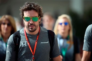F1, Alonso correrà la 24 Ore di Karting