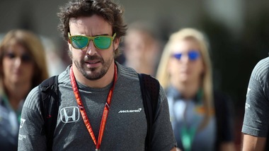 F1, Alonso correrà la 24 Ore di Karting