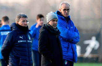 Italia Under 19, show davanti a Di Biagio: 5-0 alla Finlandia