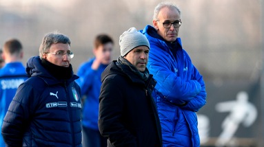 Italia Under 19, show davanti a Di Biagio: 5-0 alla Finlandia