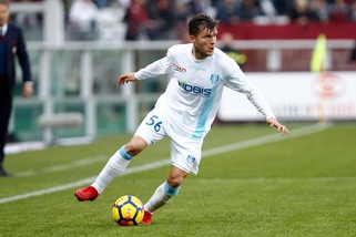 Serie A Chievo, rientrati in gruppo Hetemaj e Rigoni