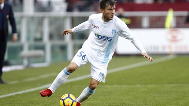 Serie A Chievo, rientrati in gruppo Hetemaj e Rigoni