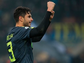 Ranocchia sente il "rumore dei nemici": «L'Inter in cima dà fastidio»