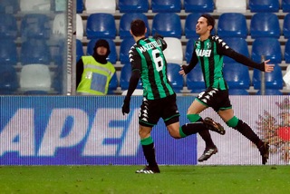 Serie A Sassuolo, Goldaniga: «Sfida dura con la Sampdoria»