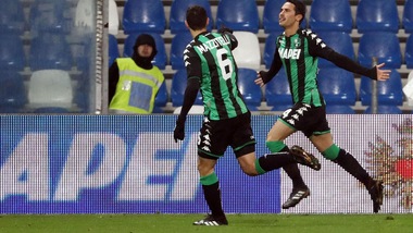 Serie A Sassuolo, Goldaniga: «Sfida dura con la Sampdoria»