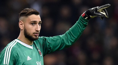 Caso Donnarumma: allarme Real per i bookmaker