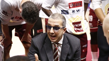 Champions League, la Reyer affonda contro il Banvit
