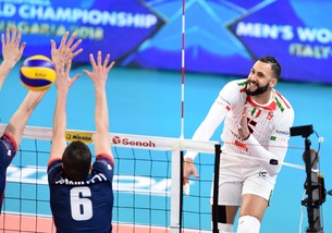Volley: Mondiale per Club, immensa Lube, battuto in rimonta lo Zaksa