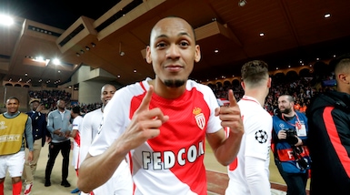 Calciomercato Juventus, dalla Francia: «Per Fabinho l'ostacolo è il Psg»