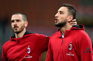 Milan-Donnarumma, scontro finale. Era tutto... previsto