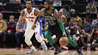 Irving stende i Nuggets, DeRozan sbanca Phoenix