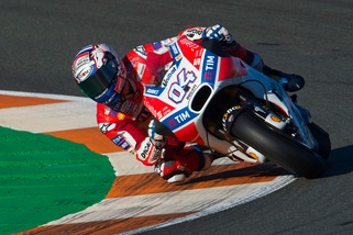 MotoGp, Barcellona: a maggio prove speciali al Montmelò