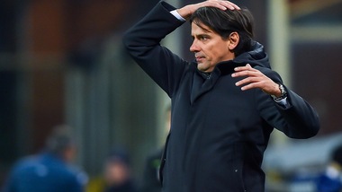 Coppa Italia Lazio, le convocazioni di Inzaghi per il Cittadella