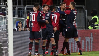 Serie A Cagliari, tre progettisti in lizza per il nuovo stadio