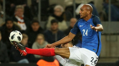 L'Arsenal piomba su N'Zonzi: «Pronti 37 milioni più 3 di bonus per il Siviglia»