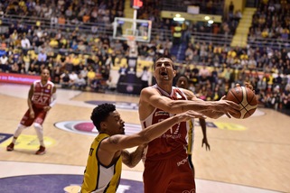 Basket, Eurolega: Olimpia, quote in salita con il Panathinaikos