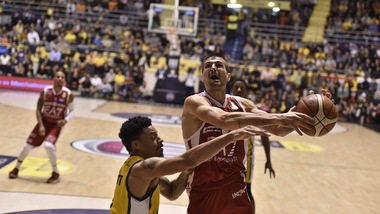 Basket, Eurolega: Olimpia, quote in salita con il Panathinaikos