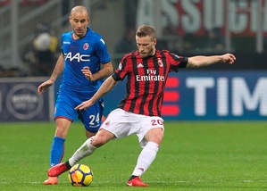 Serie A Bologna, resta ancora in forse Palacio