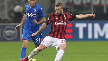 Serie A Bologna, resta ancora in forse Palacio