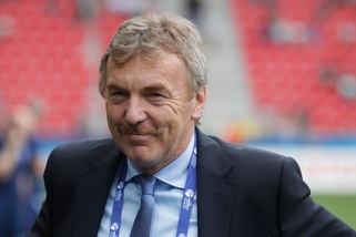 Boniek: «Dopo 6 anni, vedo una Juventus più umana»