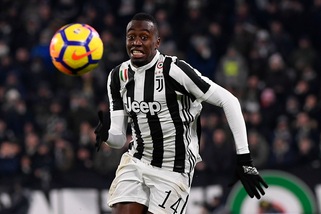 Matuidi: «Il Tottenham è forte, ma noi siamo la Juventus»