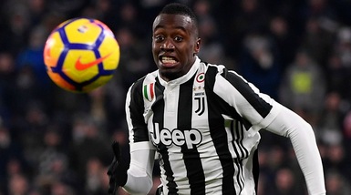Matuidi: «Il Tottenham è forte, ma noi siamo la Juventus»