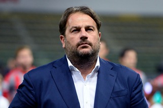 Calciomercato Parma, Faggiano fino al 2019: «Grande progetto»