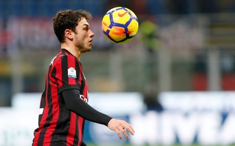 Calciomercato Milan, ufficiale: Calabria fino al 2022