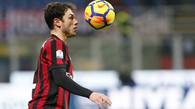 Calciomercato Milan, ufficiale: Calabria fino al 2022