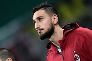 Milan, Donnarumma: «Mai detto di aver subito violenza morale»