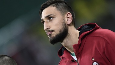 Milan, Donnarumma: «Mai detto di aver subito violenza morale»