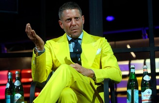 Juventus, Lapo Elkann: «Inter ostruzionistica. Buffon avrà un grande futuro da dirigente»