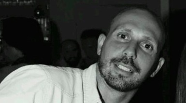 Due fermi per la morte dell'ex calciatore: «L'hanno sgozzato»