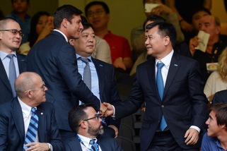 Inter, bond con obbligazioni al 4,875%: raccolto il doppio delle sottoscrizioni richieste